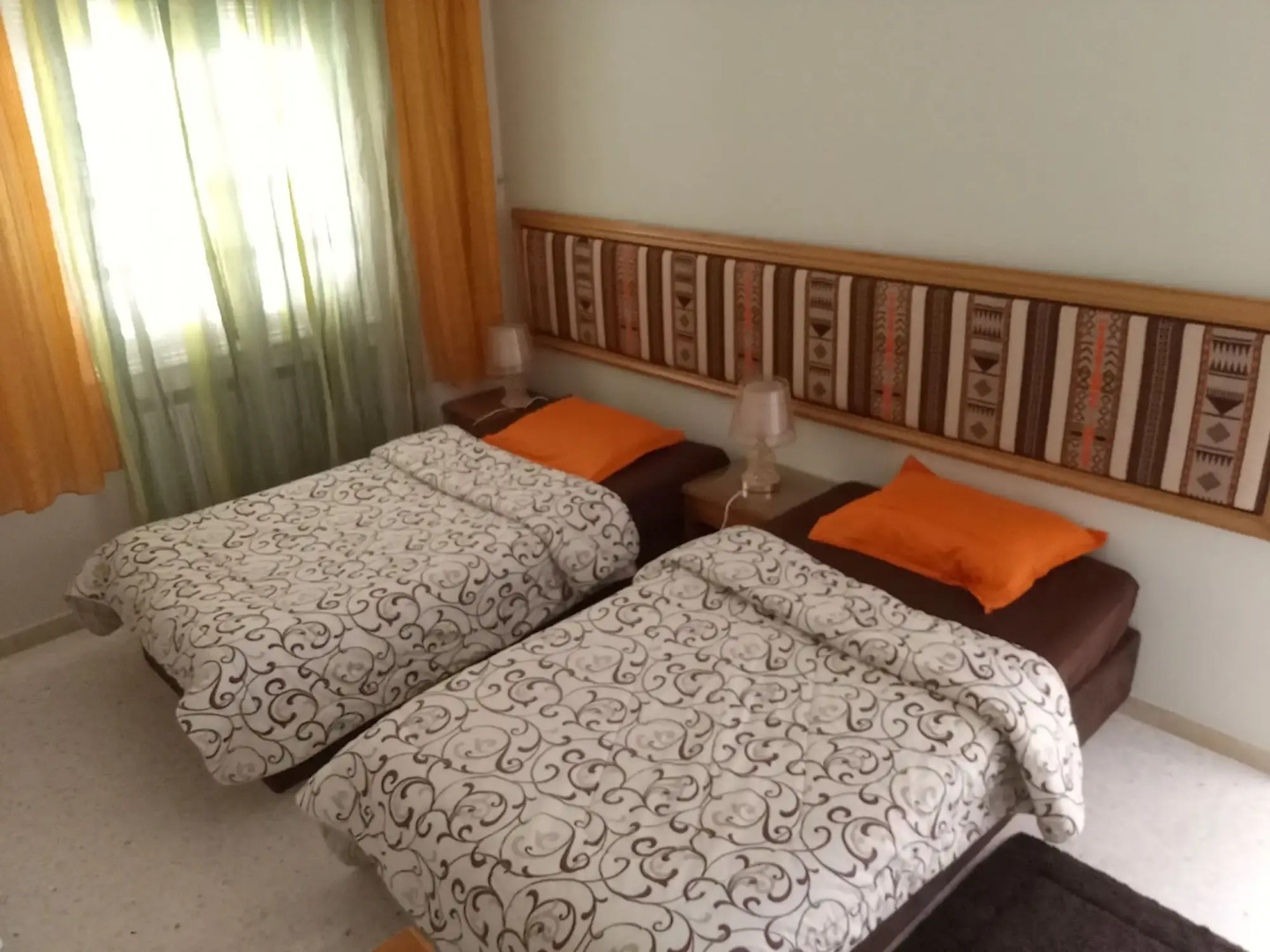 Benzineb Immo Cité Khadra