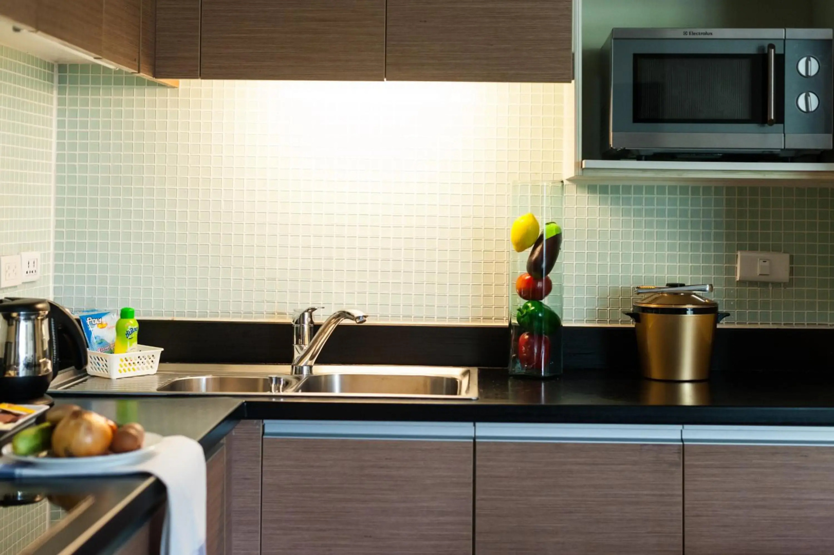Lohas Residences Sukhumvit