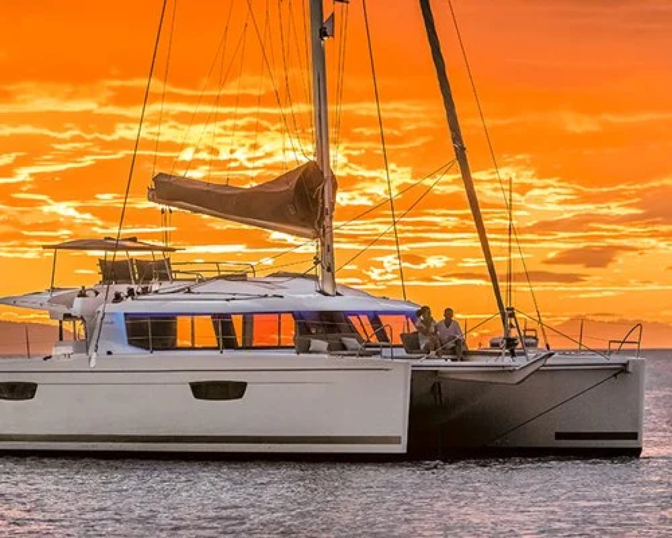 TradeWinds Experience AQUA Sint Maarten, Anguilla and St. Barths, Cole Bay, Saint Martin