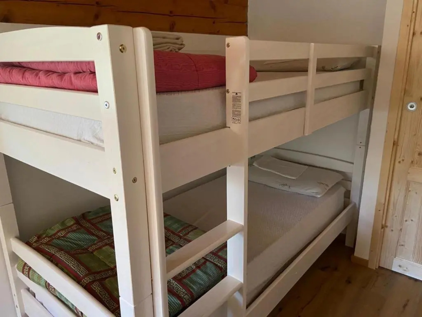 Chalet Nonno Silvano