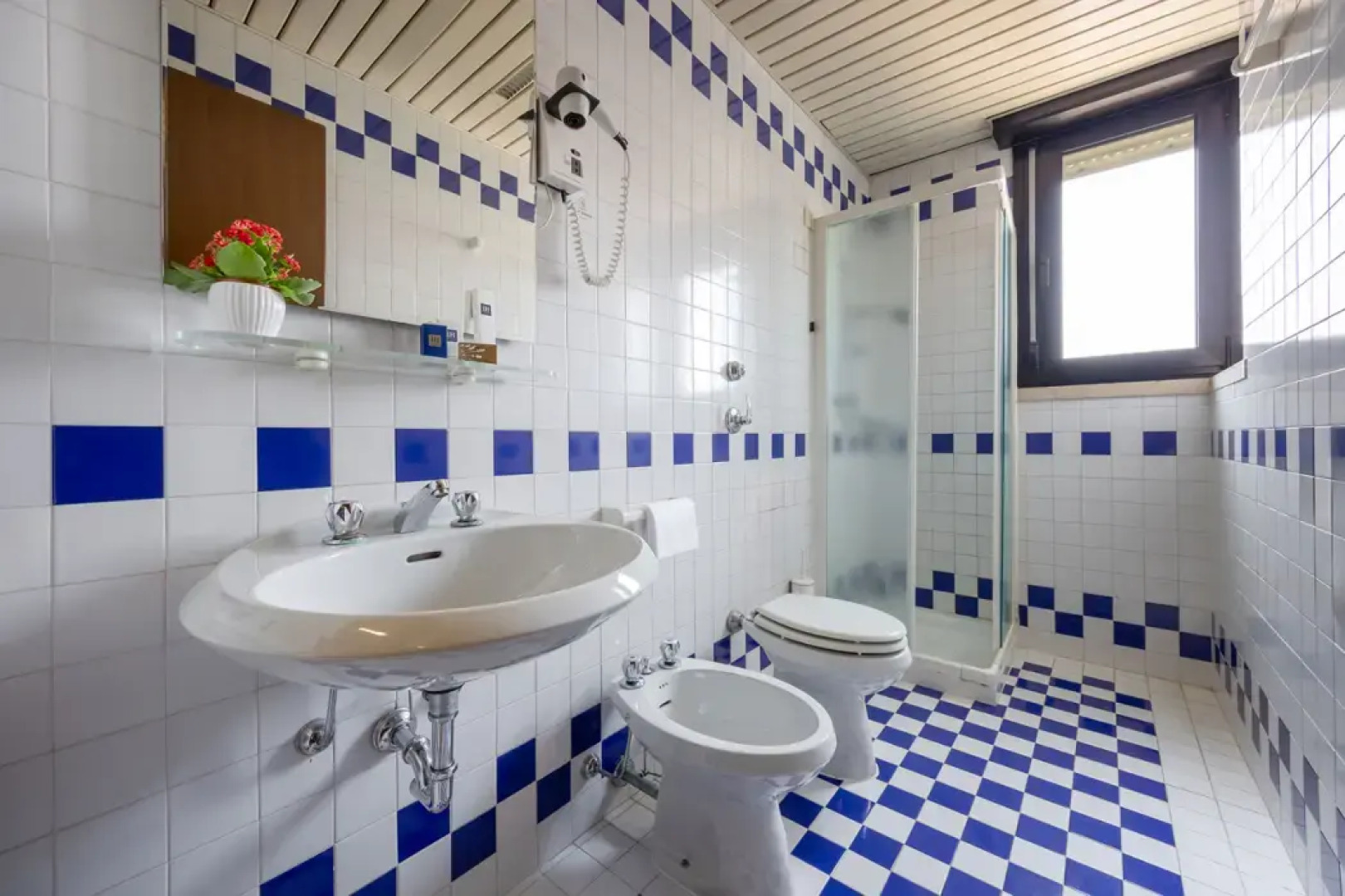 iH Hotels Padova Admiral