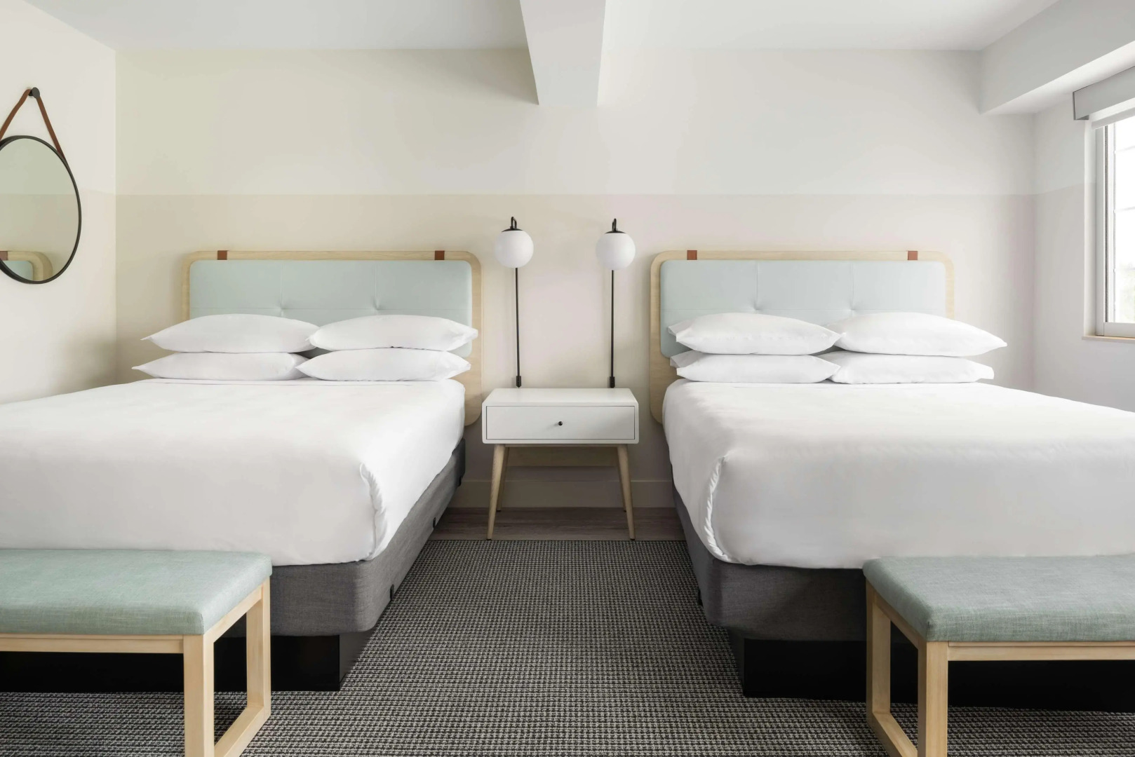 Hampton by Hilton Grand Cayman Seven Mile Beach