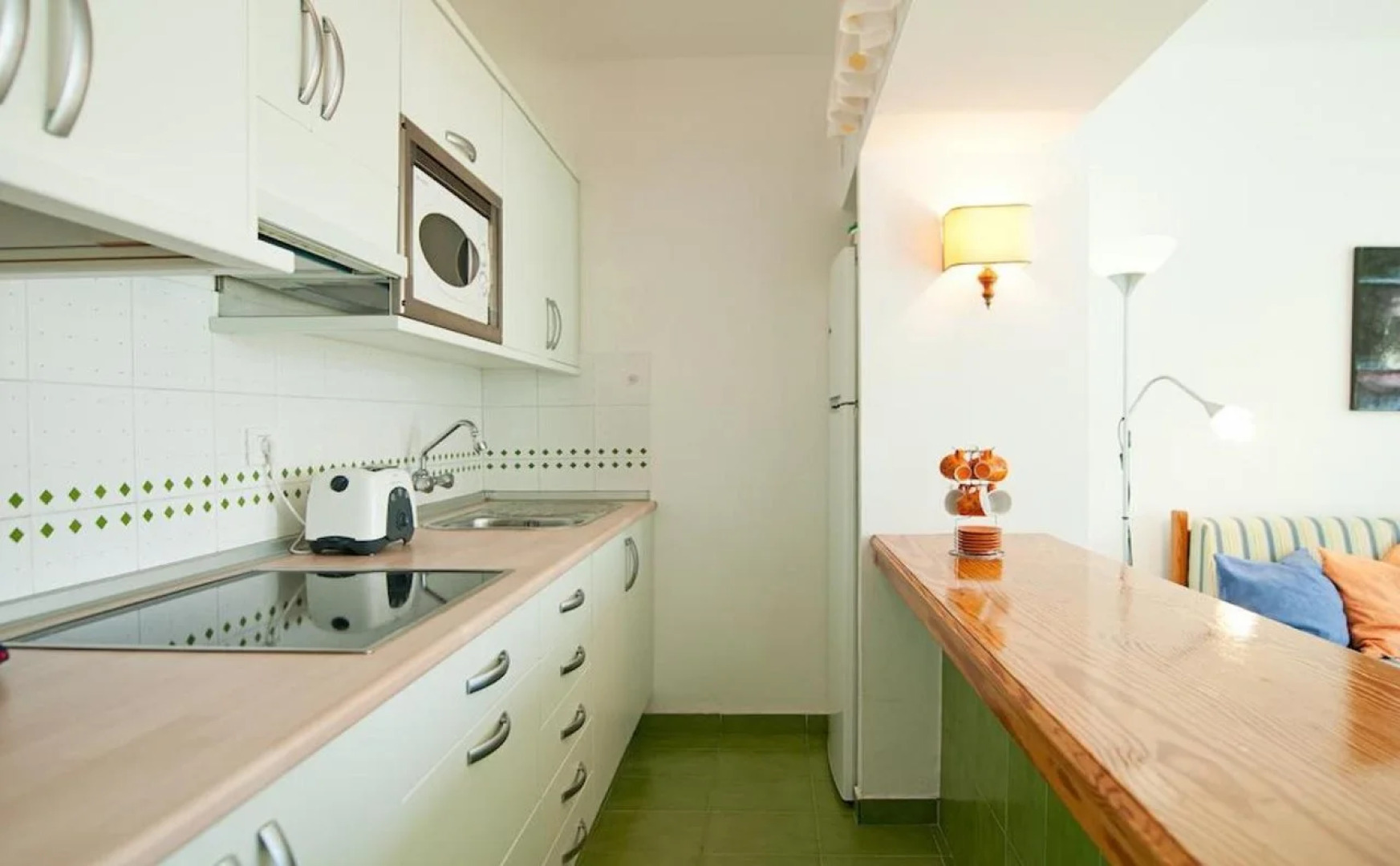 Aguycan Beach Apartamentos