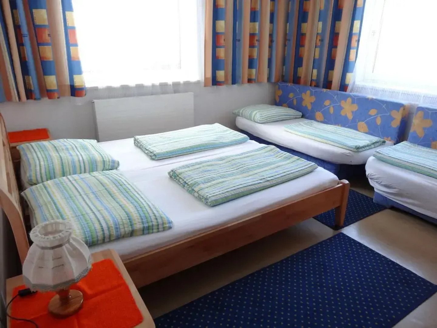 Holiday Home in Holzgau Near Snowworld Ski Area