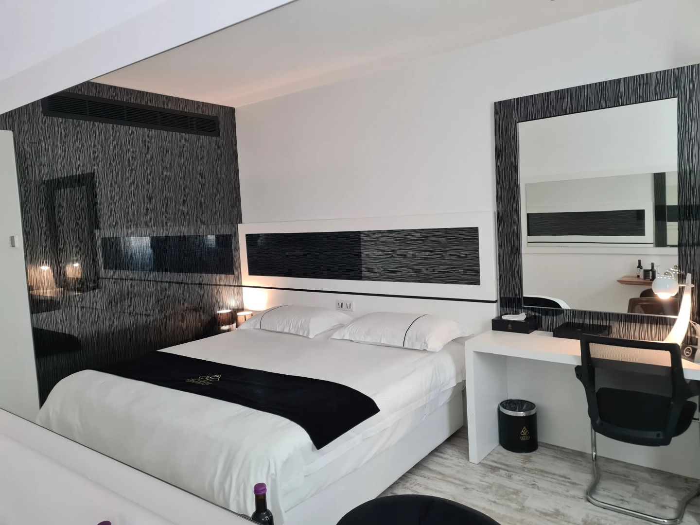 The Ciao Stelio Deluxe Hotel - Adults Only