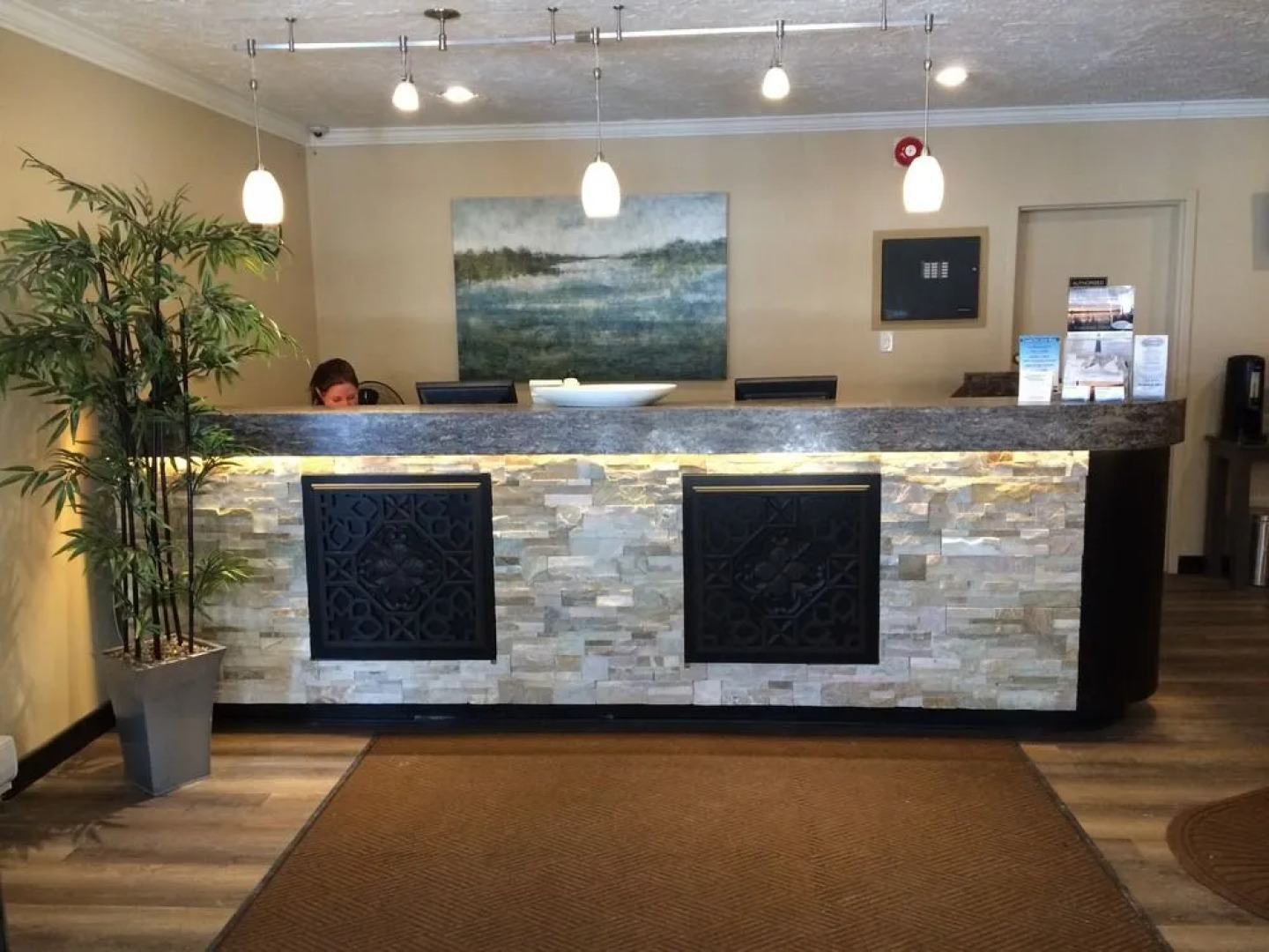 Coastal Inn Moncton Dieppe