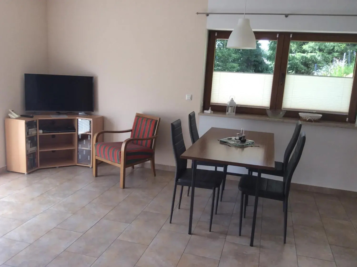 Ferienwohnungen Börnert