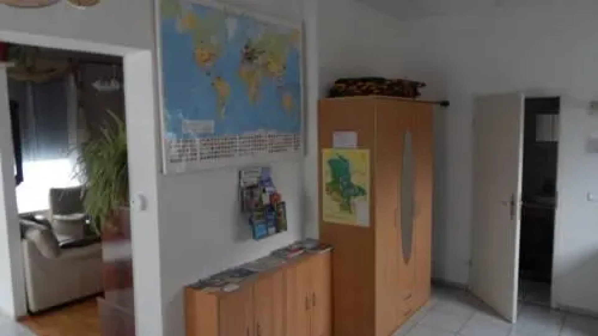 Pension Königlich Schlafen