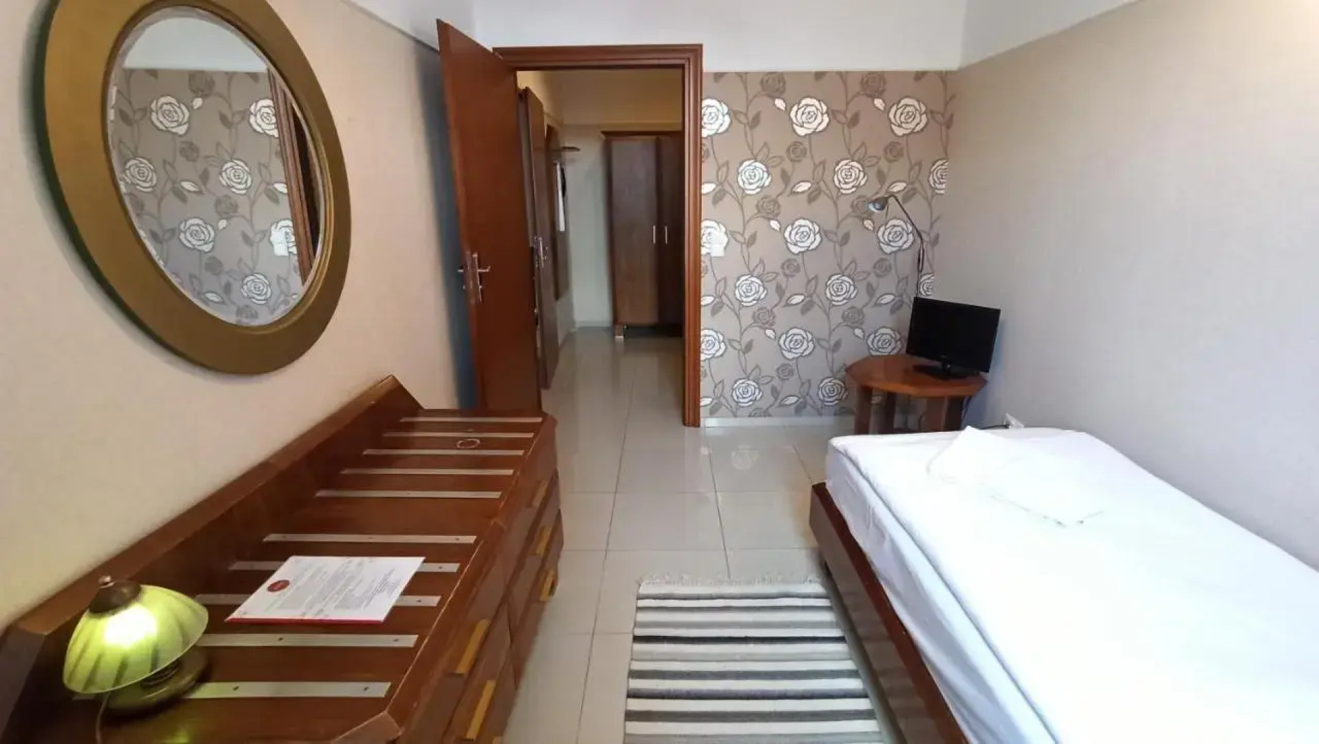 Restauracja i Pokoje Alba