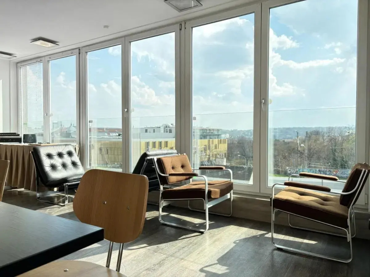 ampm Hotel Schönbrunn