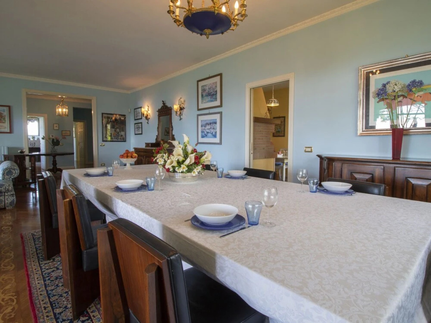 Nicoletta San Lorenzo Nuovo