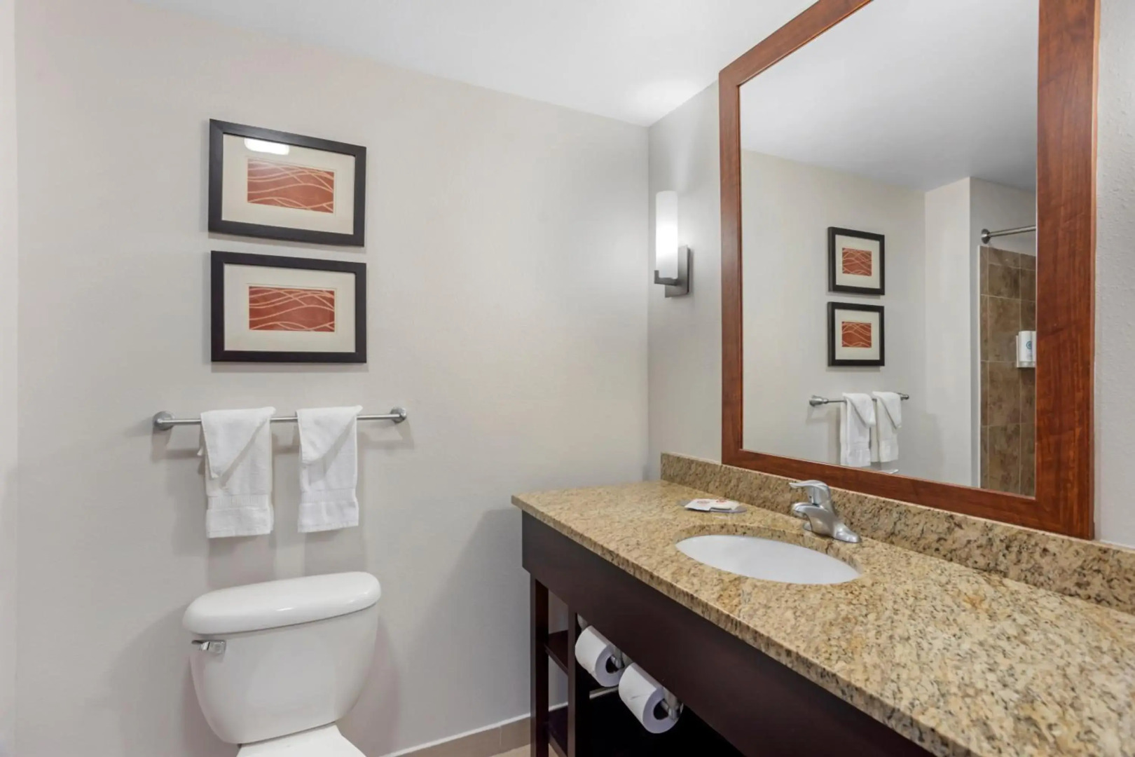 Comfort Inn & Suites Sayre
