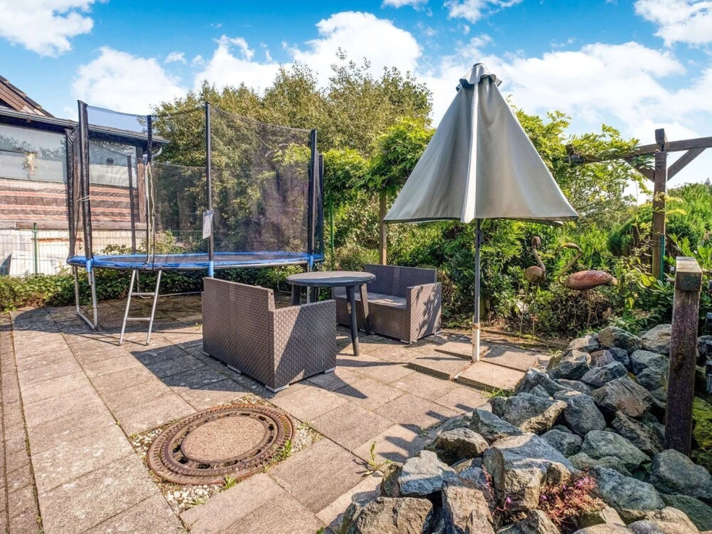 Exquisite Apartment in Bestwig Germany With Sauna