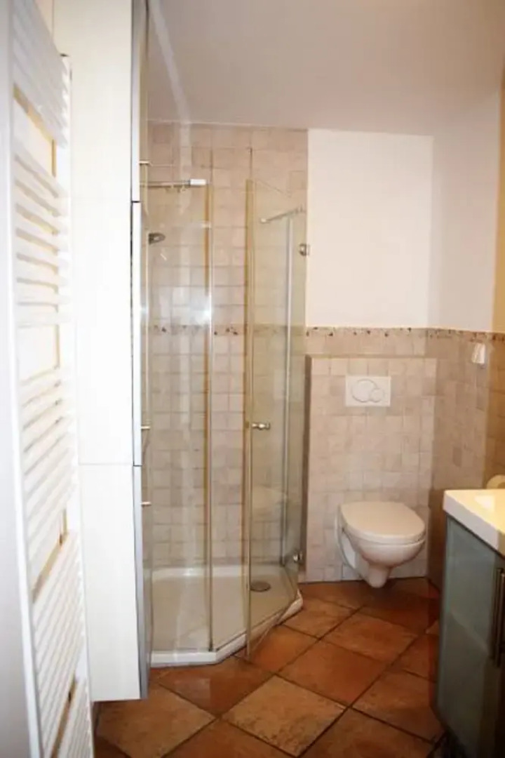 Reetdachhaus Bongsiel