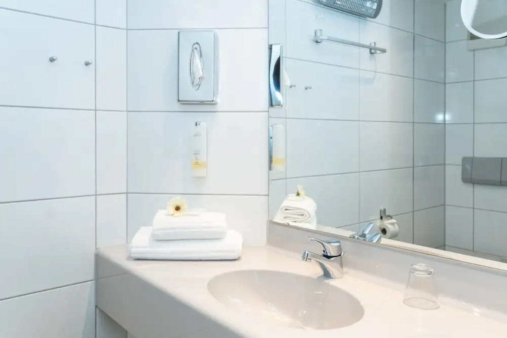 Ringhotel Schlossberg Neustadt