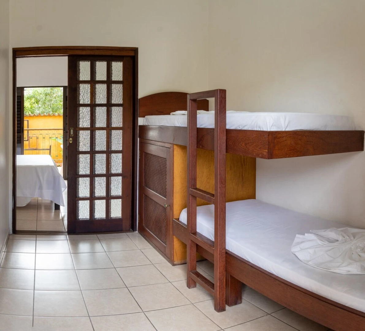 Pousada Casa Amarela