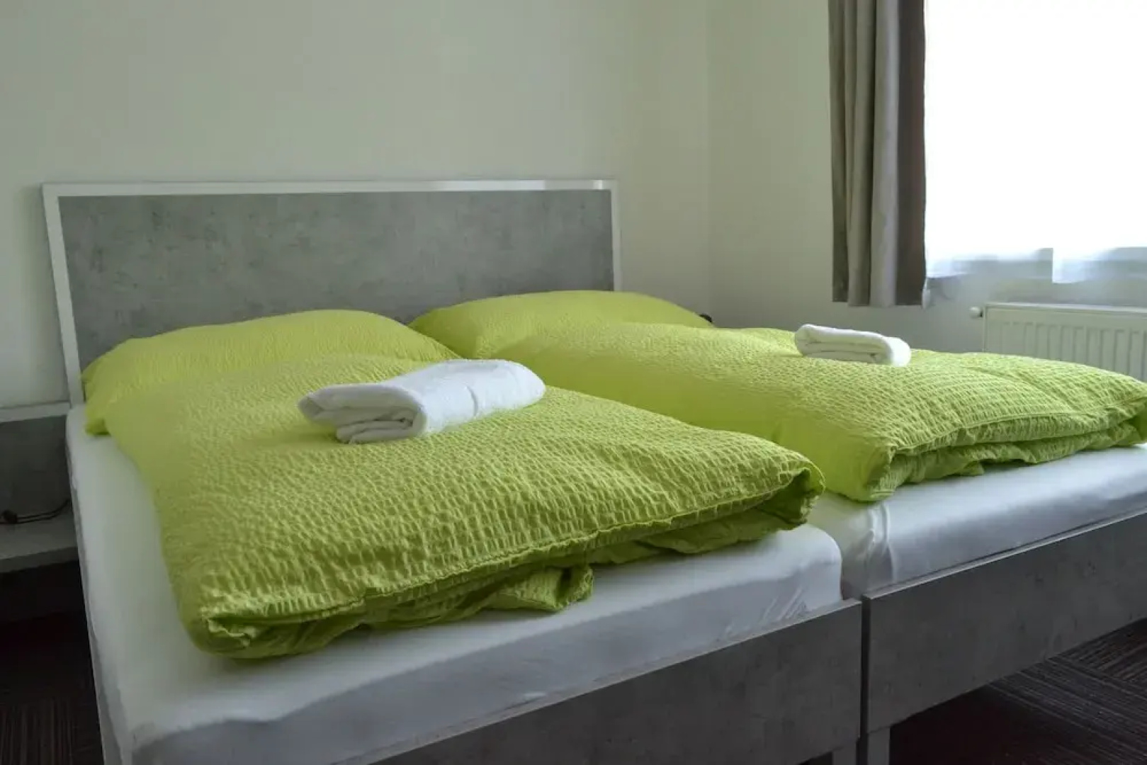 Garni Hotel 31