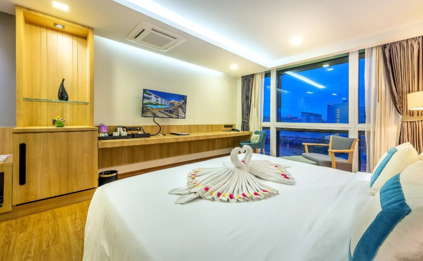 Plaai Prime Hotel Rayong