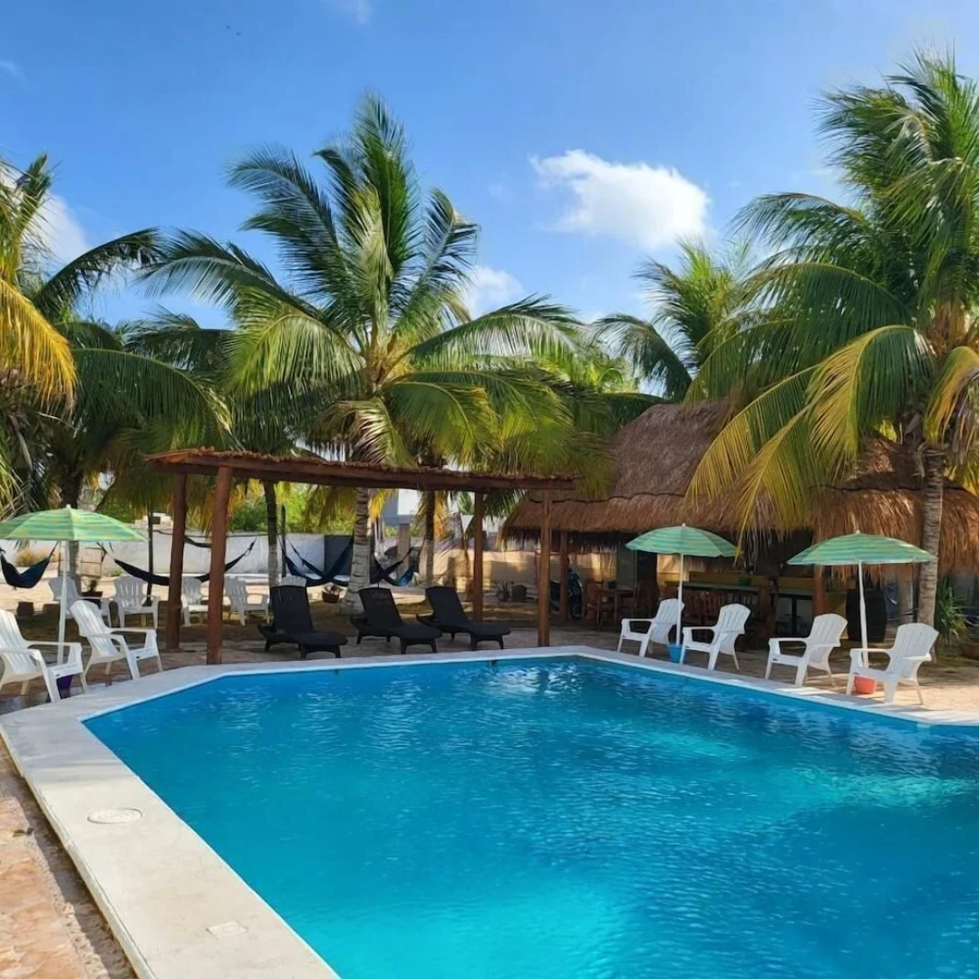 Pelican Inn at Las Dunas Chelem Hotel