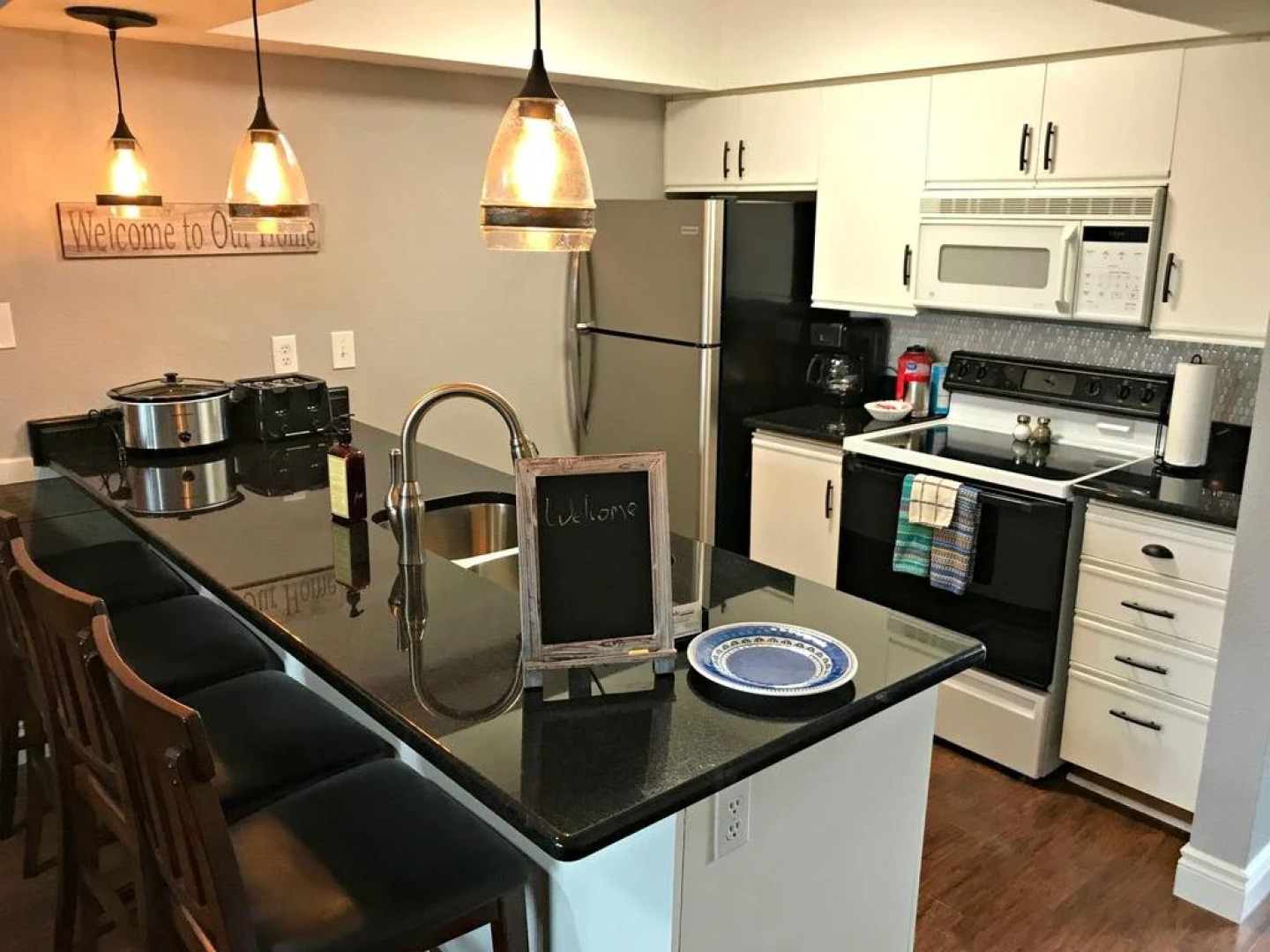 The Club At Thousand Hills