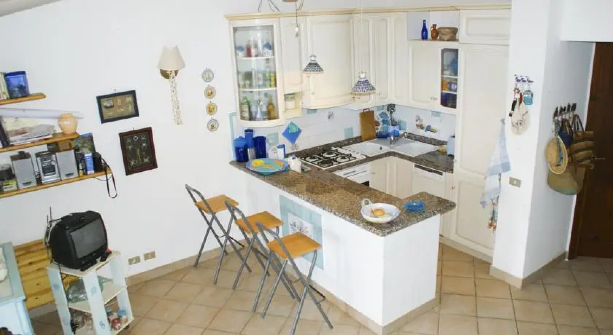 Golfo Aranci Dream House On The Sea