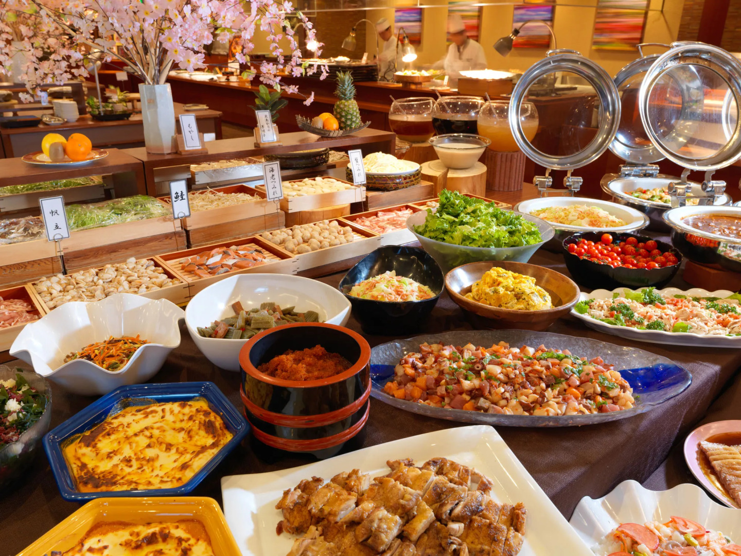 Kiki Shiretoko Natural Resort