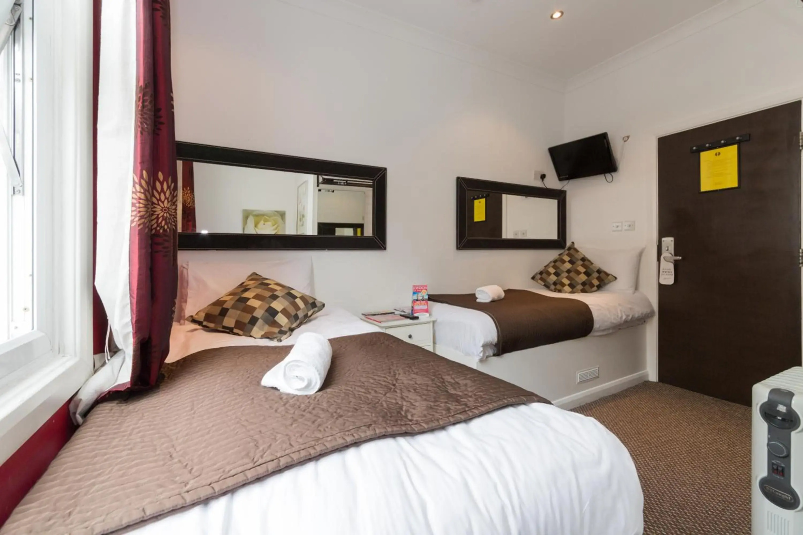 Chester Hotel