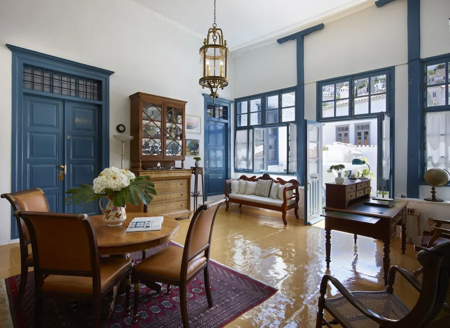 Orloff Boutique Hotel