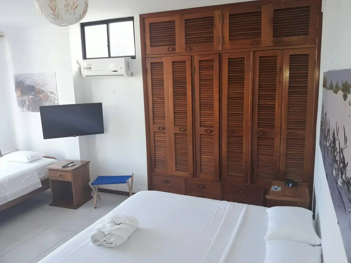 Galapagos House - Hostal