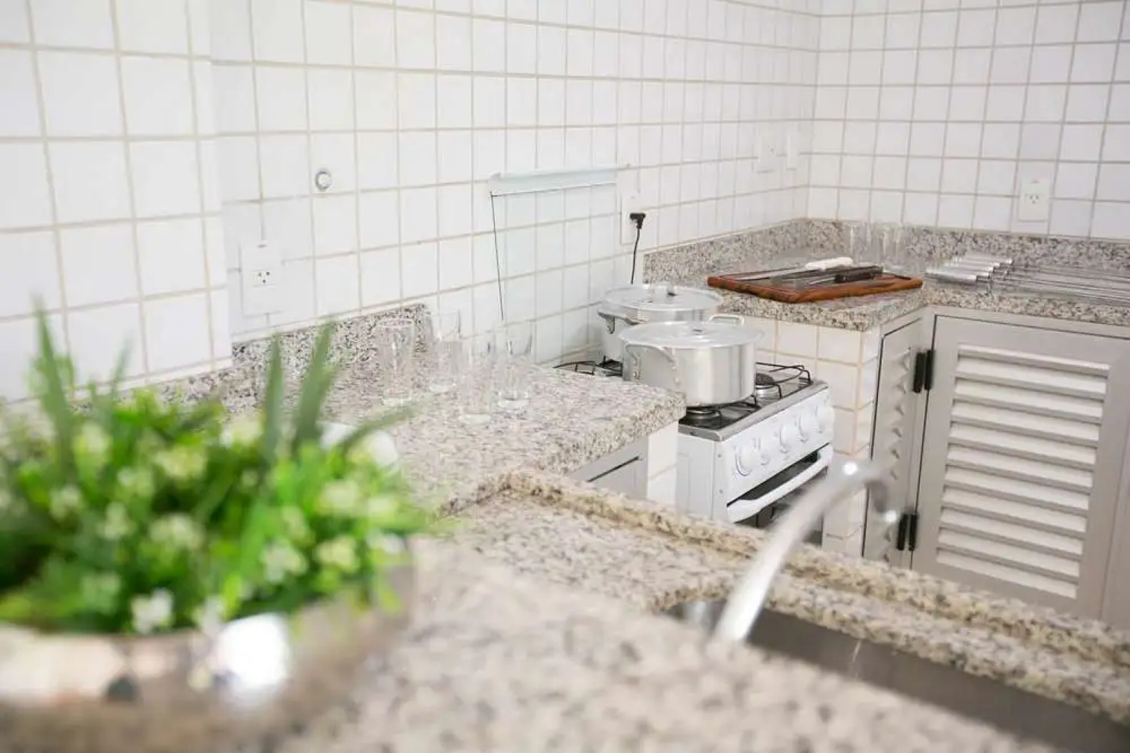 Premier Residence Hplus Long Stay