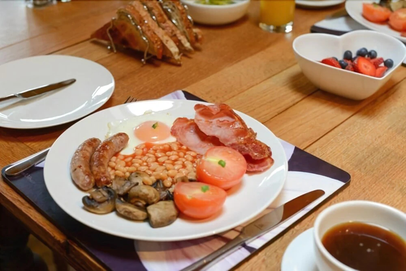 Crookabeck B&B