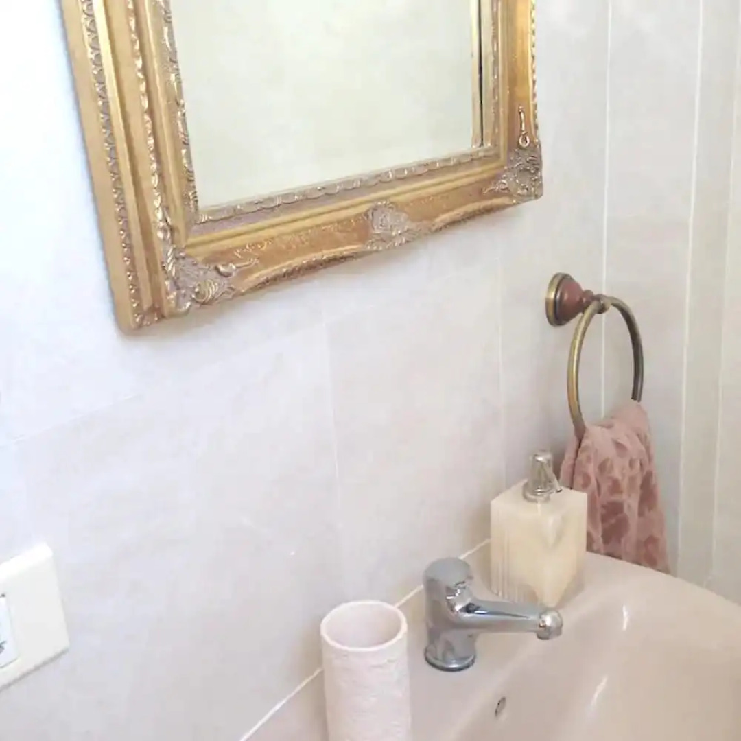 Apartment with One Bedroom in Santa Cruz de Tenerife, Canarias, with Wonderful Sea View, Terrace And Wifi - 2 Km From the Beach