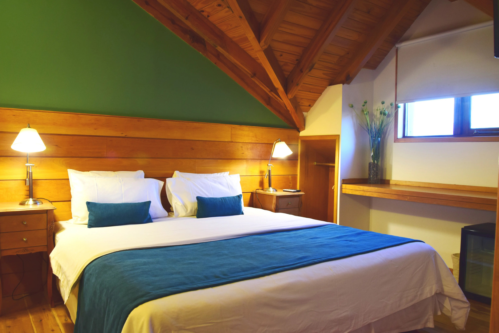 Destino Sur Hotel & Spa de Montaña