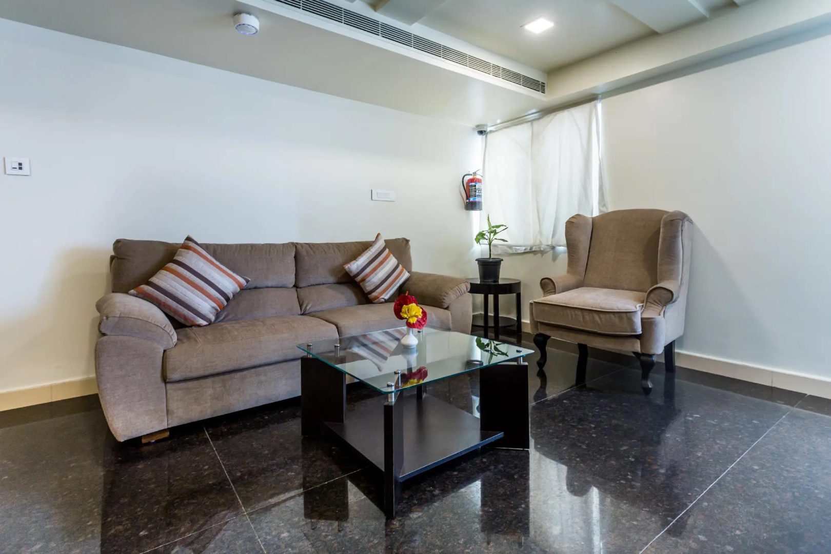 Cygnett Lite Ramachandra, Vizag