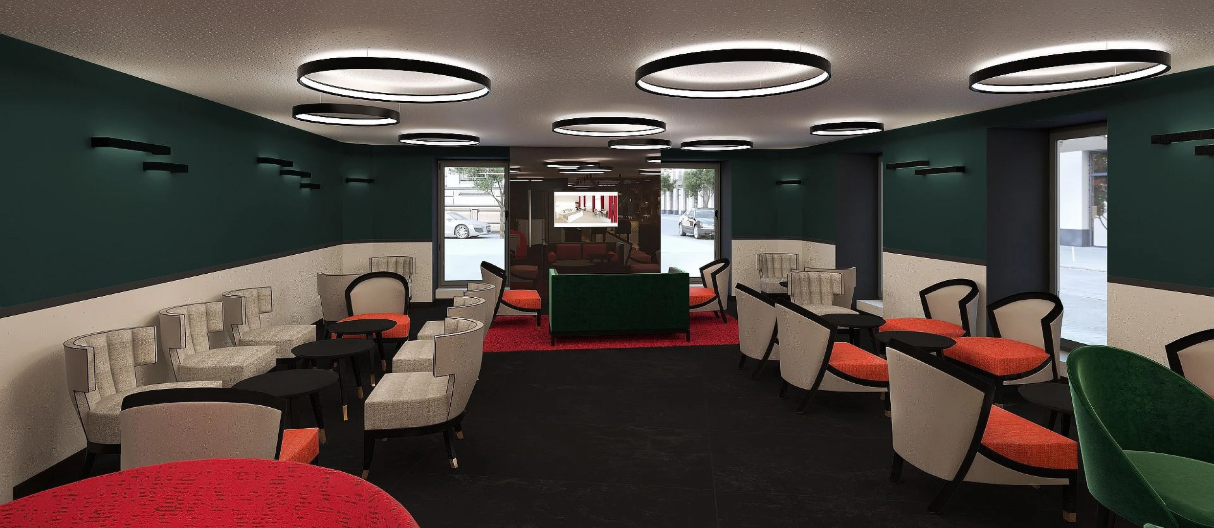 Panorama 360 Hôtel & Spa