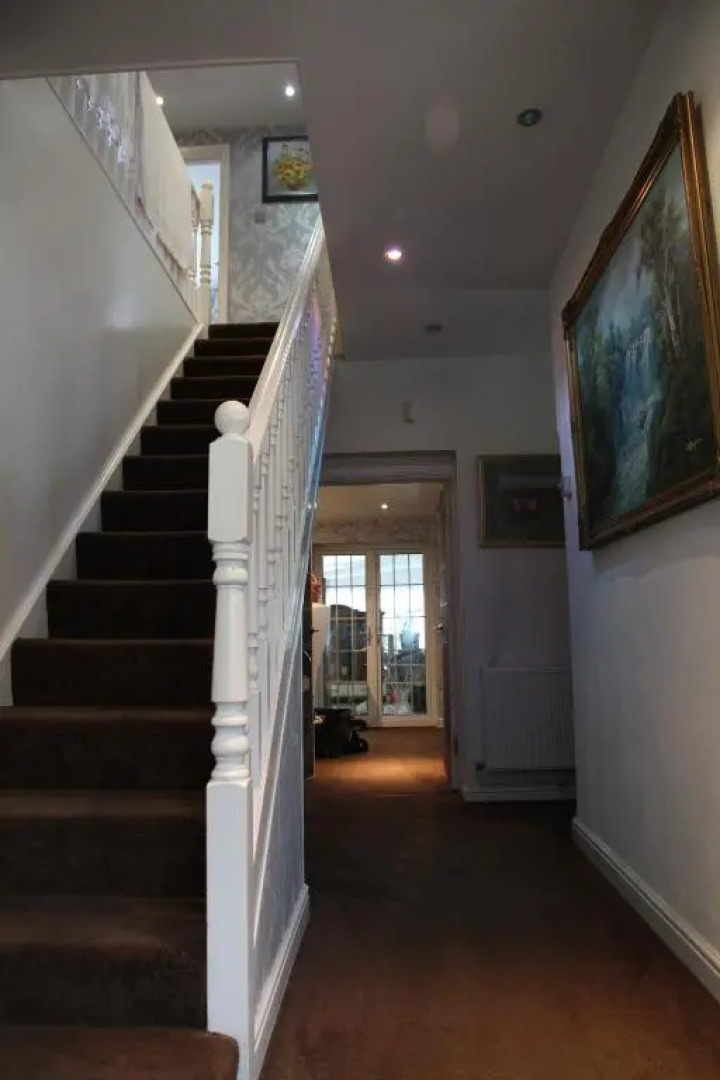 The Caduceus - Residence