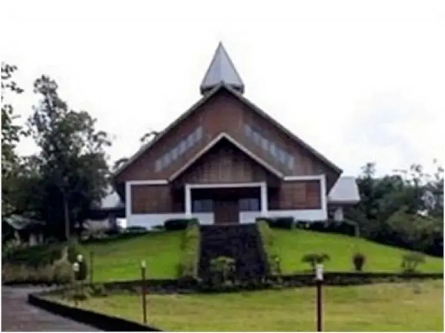 Lokon Boutique Resort