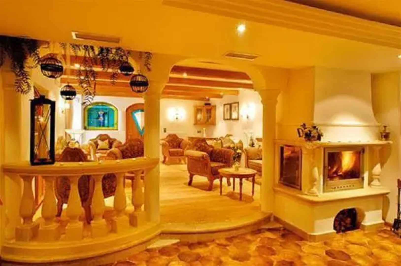 Hotel Laurin