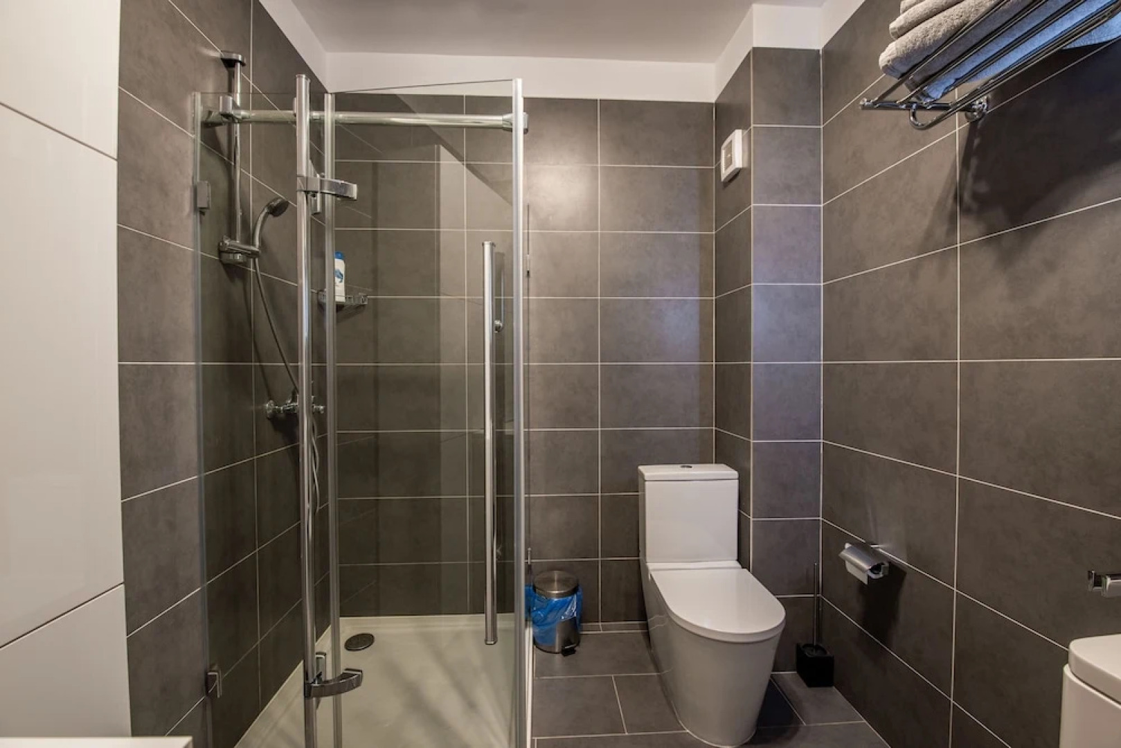 Studio Militari Residence M2