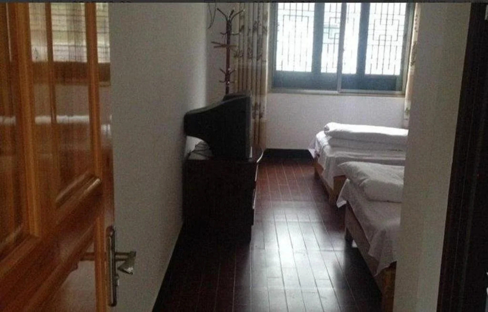 Jiangwang Countryside Inn