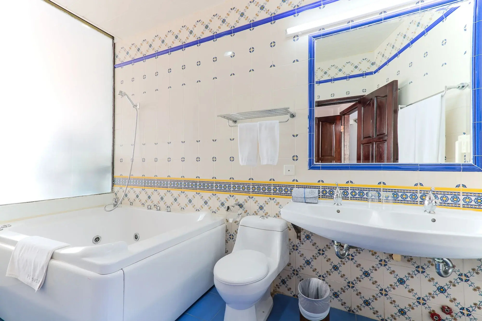 Pousada de Coloane Boutique Hotel