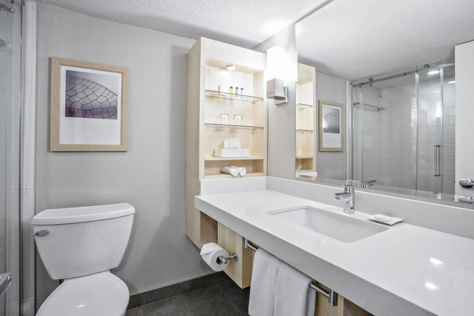 Delta Hotels by Marriott Quebec