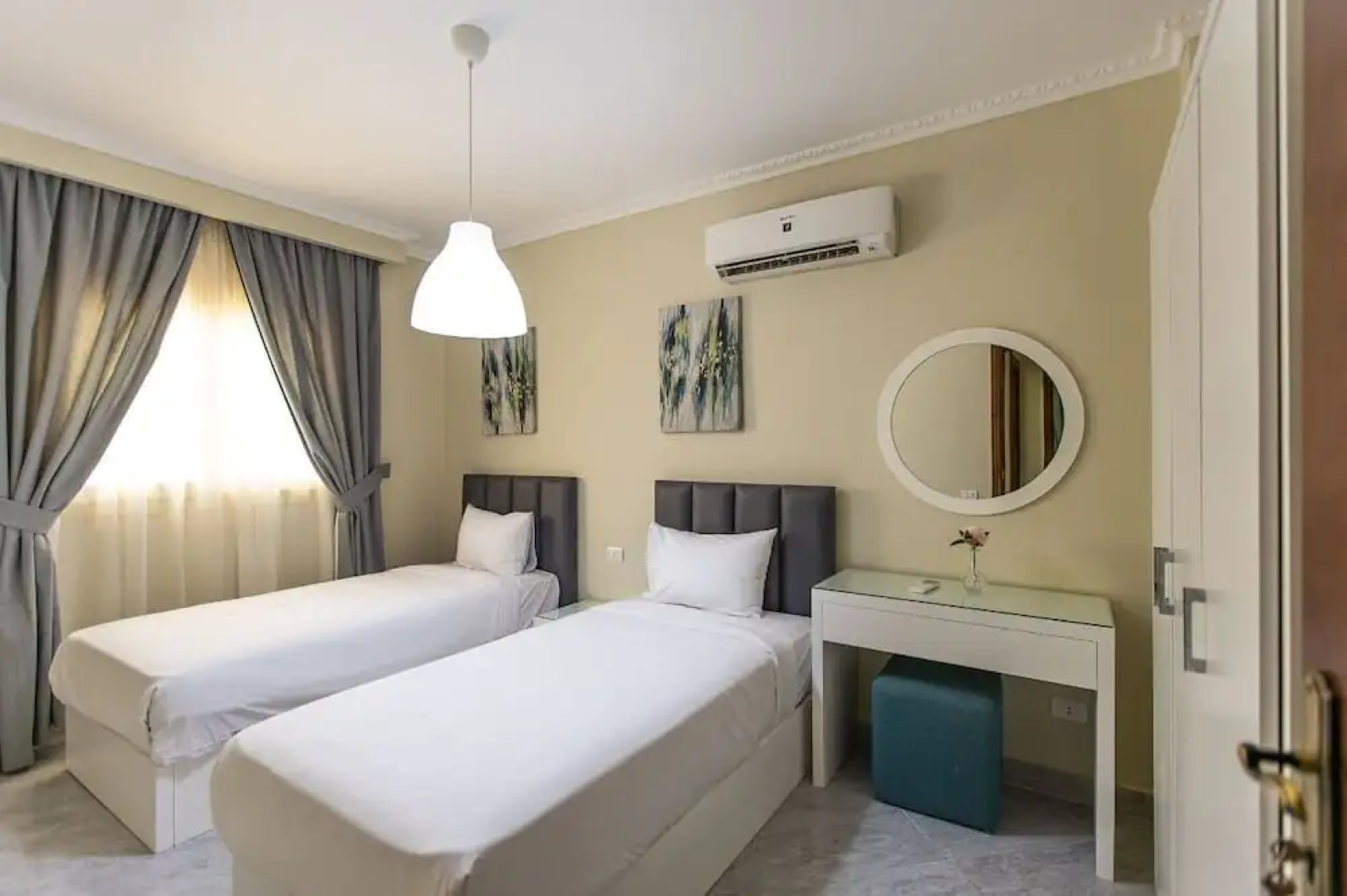 Aqua Sidi Heneish by Alma