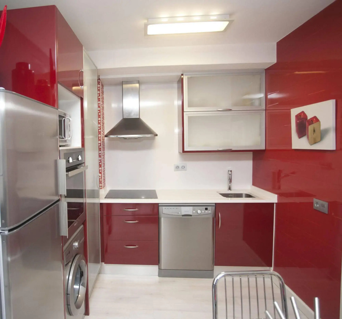 Apartamentos Castrón Douro