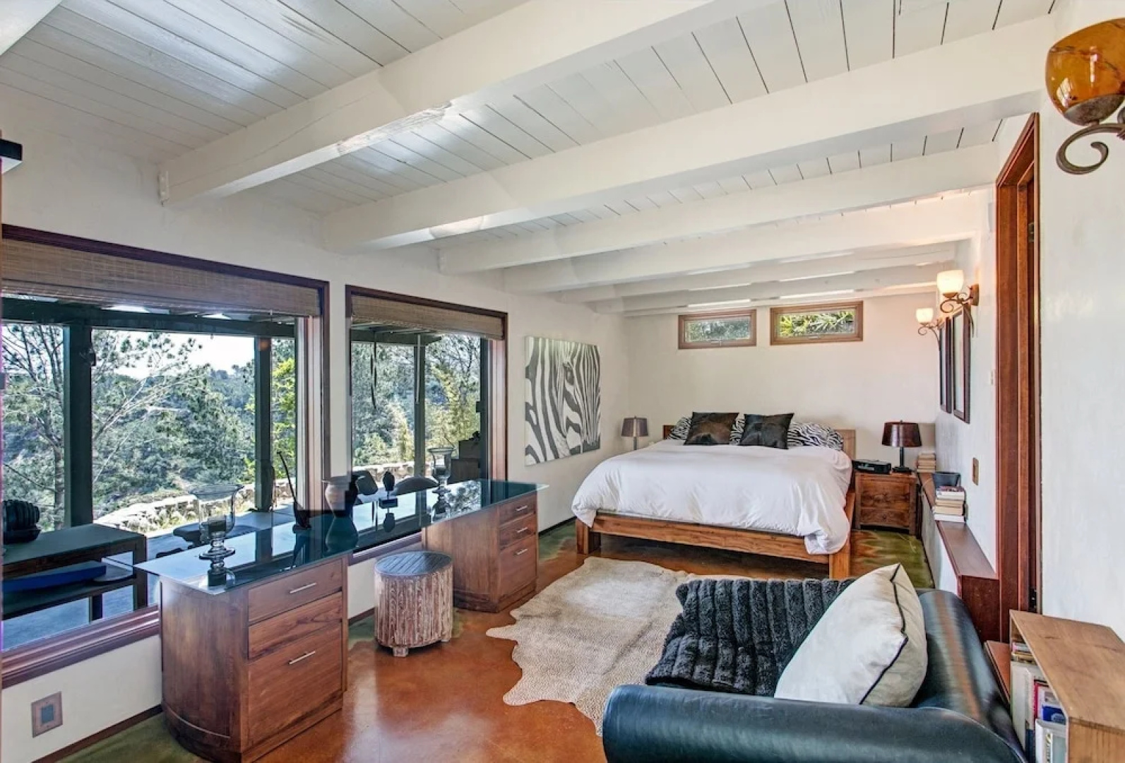 Del Mar Tree House - Views for Days, Perched Atop Del Mar! Home