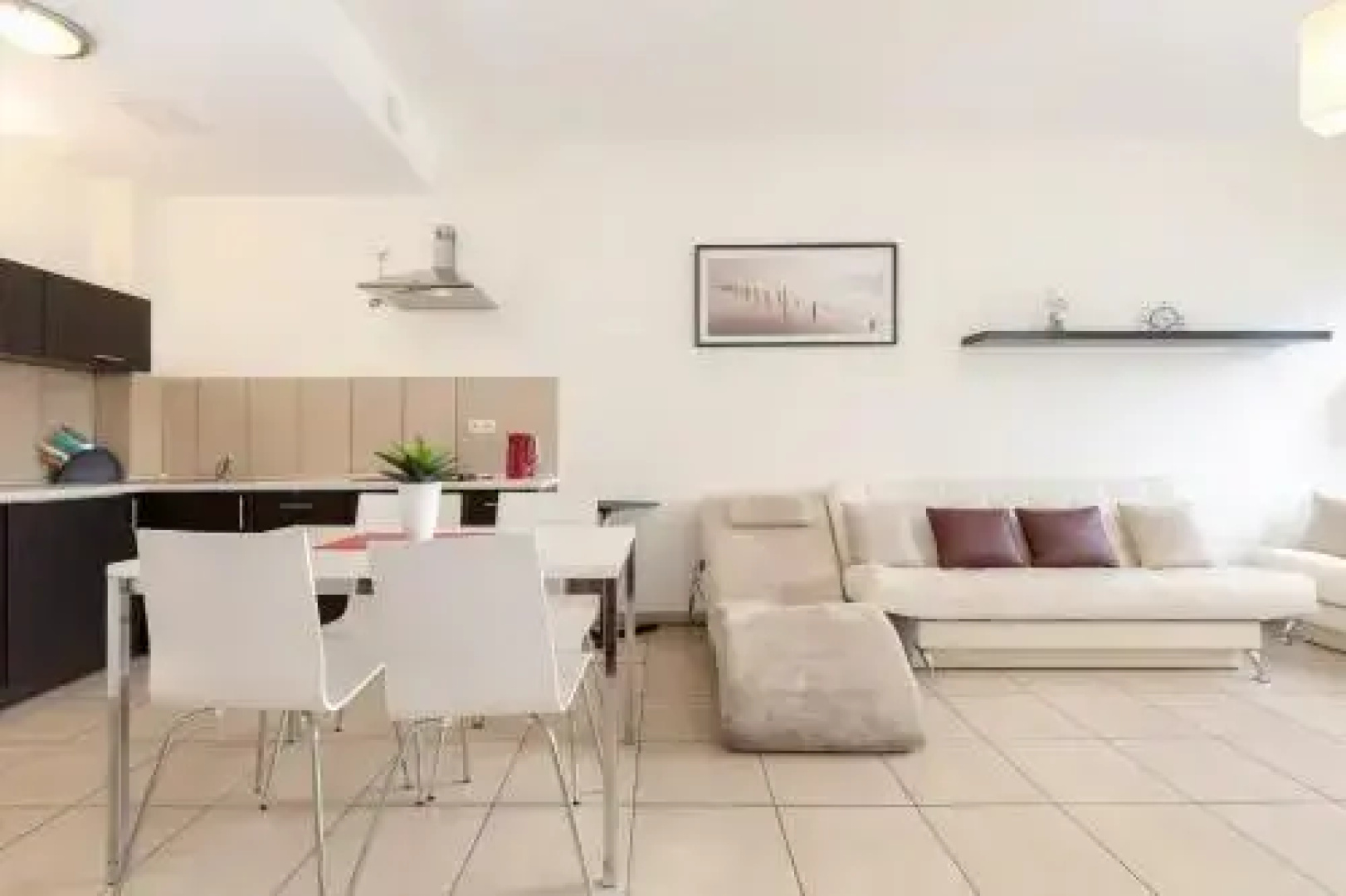 Apartamenty Olimpic