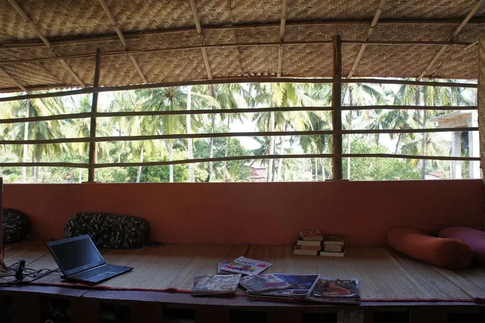 Shiva Beach House