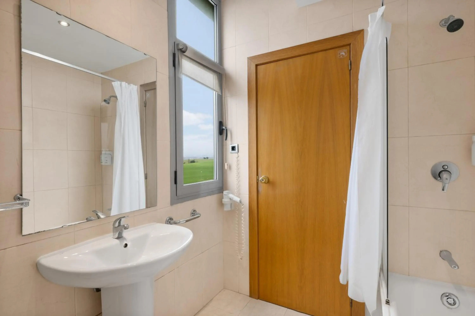 B&B Hotel Barcelona Mollet Porta de Gallecs