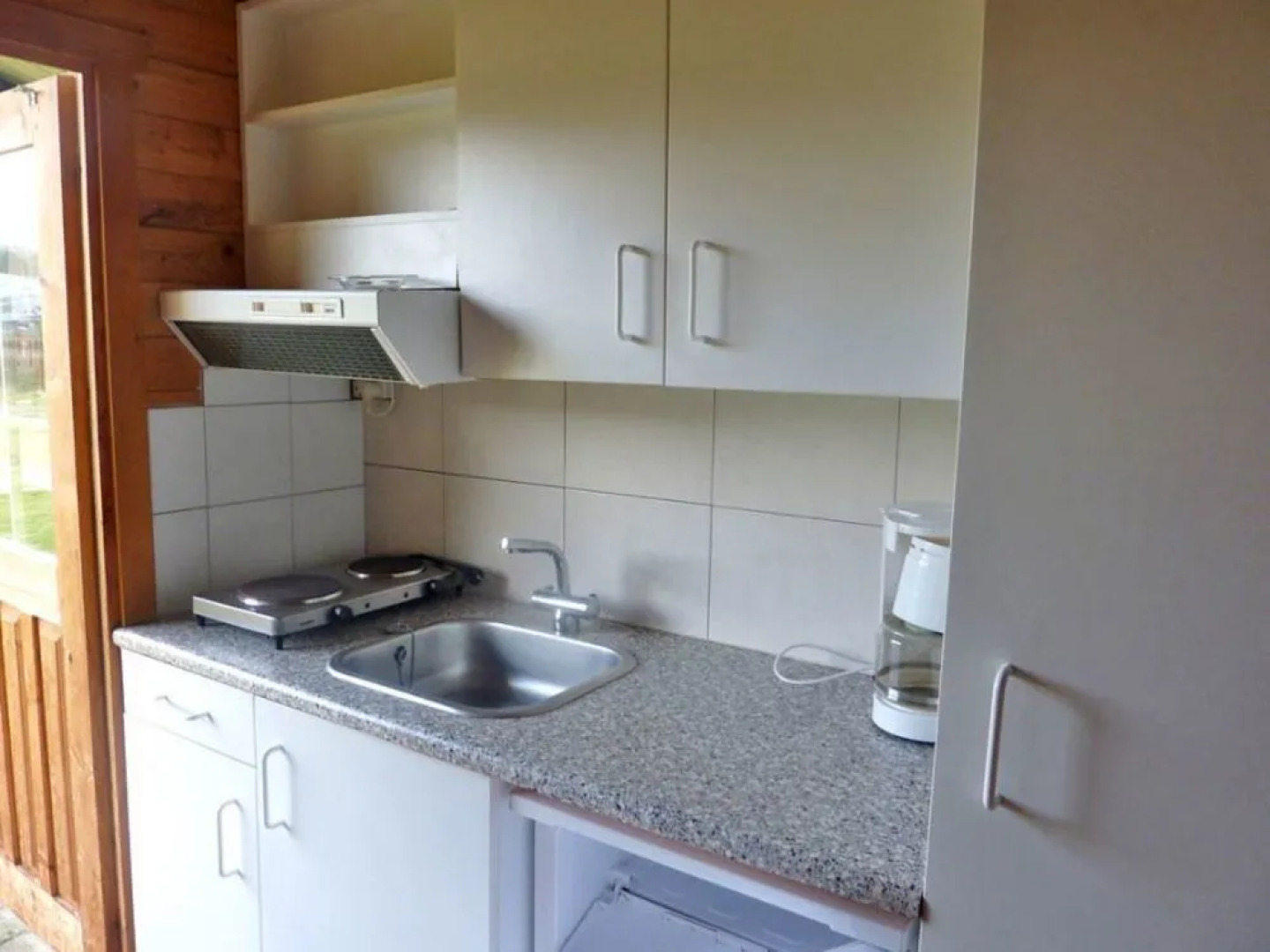 Randbøldal Camping & Cabins