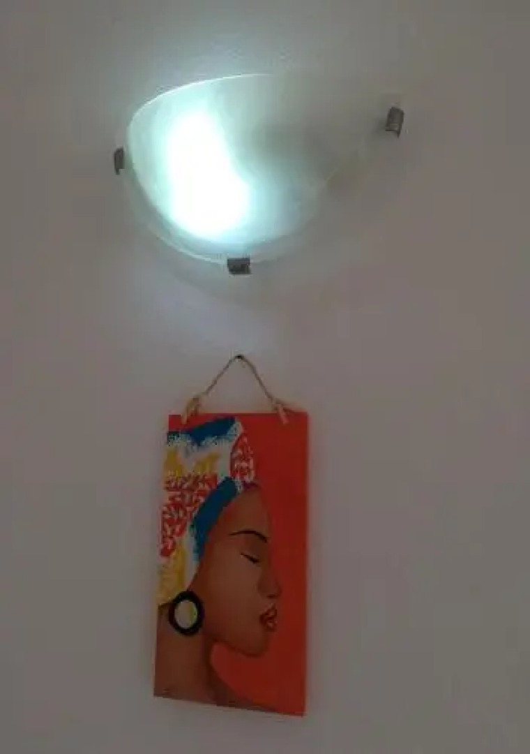 Apartments Praia Estoril, Boa Vista